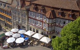 Stadt-gut-Hotel Gasthof Goldener Adler